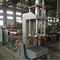 L'alluminio automatico parte efficienza ribaltabile di produzione della macchina di colata della conchiglia l'alta fornitore