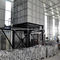 fornace d'estinzione verticale della soluzione di potere 150kw per l'OEM/ODM della lega di alluminio fornitore