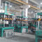 La pressione bassa di alluminio certificazione completamente automatica del CE del ciclo della macchina di pressofusione fornitore