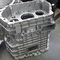cambio di alluminio che alloggia il produttore basso della macchina del colata sotto pressione di minimo del colata sotto pressione fornitore