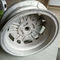 Macchina di pressofusione di alluminio bassa del ciclo automatico per il cerchione di alluminio dell'automobile fornitore