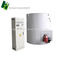 Capacità elevata telecomandata del forno di fusione gas/dell'olio combustibile per il lingotto di alluminio fornitore