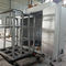 Fornace elettrica di trattamento termico della lega di alluminio, resistenza che estigue la fornace di alluminio di invecchiamento fornitore